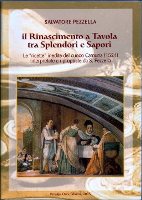 rinascimento a tavola